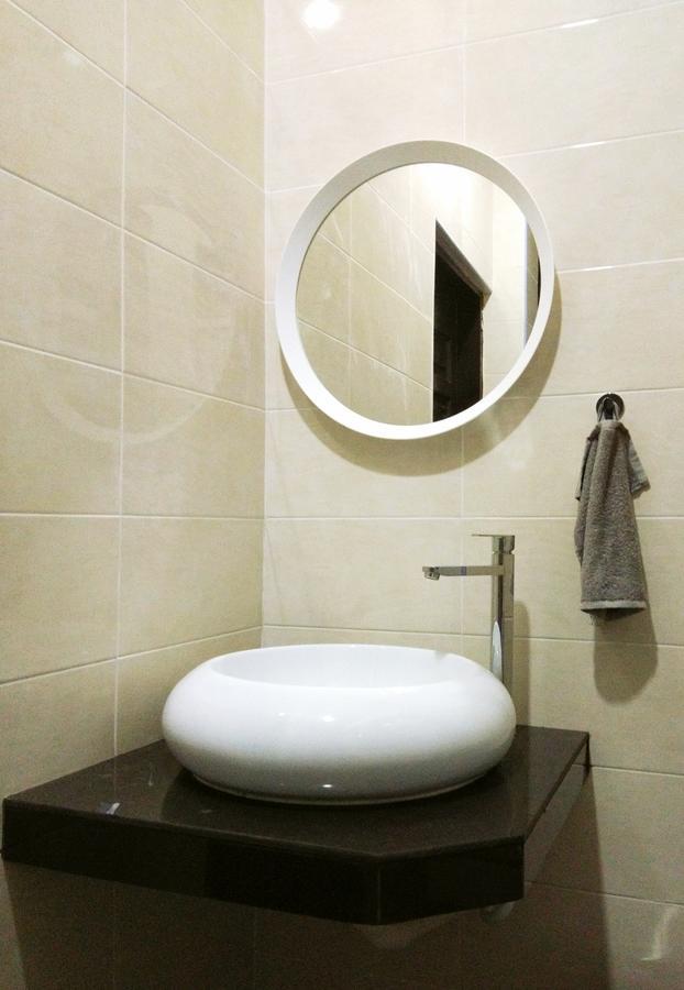 Cityview Homestay Mersing Eksteriør bilde